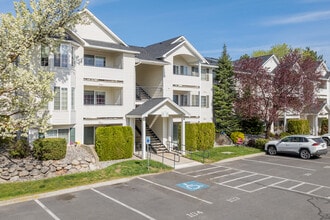 Rock Creek in Spokane, WA - Foto de edificio - Building Photo