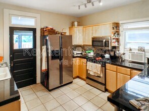 574 Lafayette St in Denver, CO - Building Photo - Building Photo