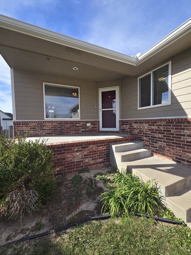 5925 Millsboro St in Park City, KS - Building Photo - Building Photo