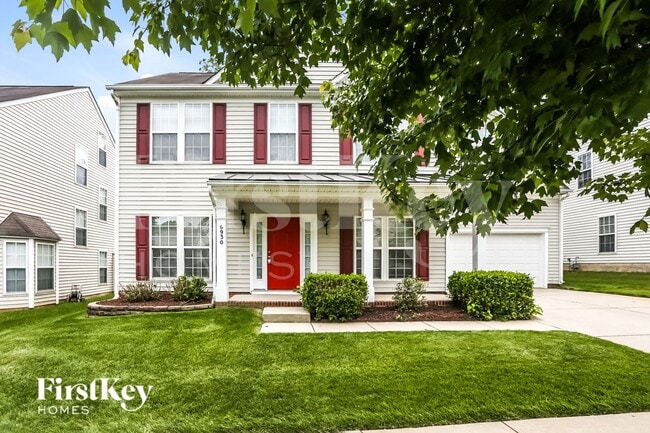 property at 6930 Cascade Dream Ct