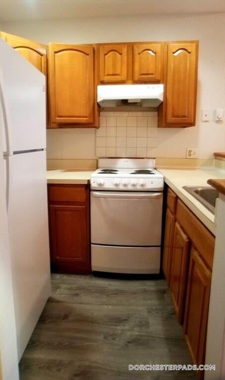 3 Sunderland St in Boston, MA - Building Photo - Building Photo