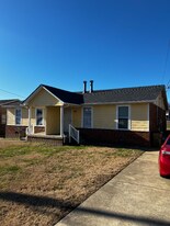 3527 Brookway Dr in Nashville, TN - Building Photo