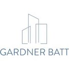 Property Management Company Logo Gardner Batt