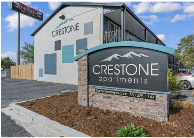 65 N Kuner Rd, Unit 201 in Brighton, CO - Building Photo - Building Photo