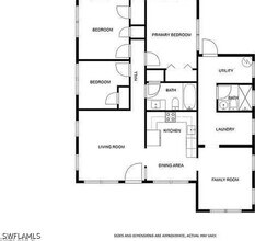 5457 Ninth Ave in Ft. Myers, FL - Building Photo - Building Photo