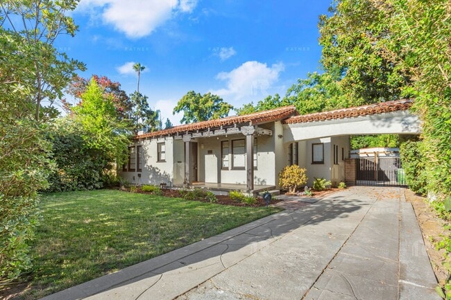 property at 5432 Buffalo Ave