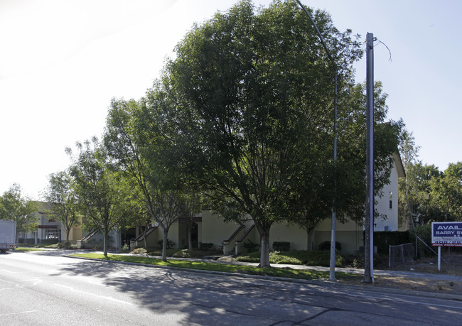 Stevens Creek Village Apartments in Cupertino, CA - Building Photo - Building Photo