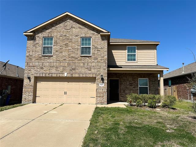 property at 9415 Bald Cypress St