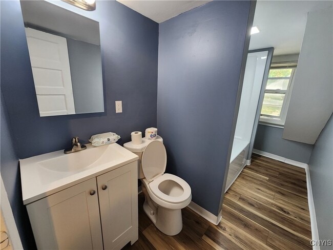 property at 927 State St