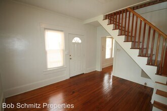 1400 W Chapel Hill St in Durham, NC - Building Photo - Building Photo