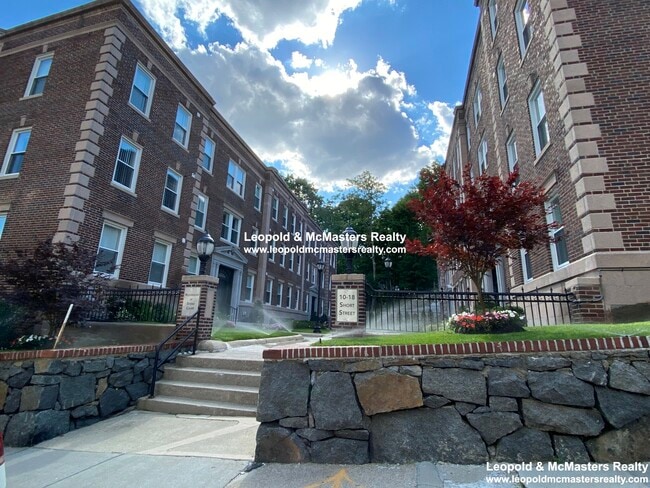 20 Short St, Unit 18 Short Street 3