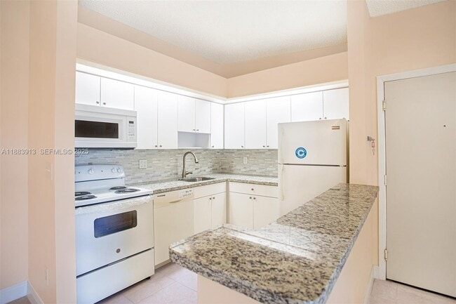 property at 9711 W McNab Rd