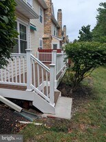 123 Shoal Creek Dr in Blue Bell, PA - Building Photo