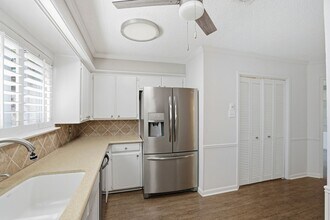 2203 Twin Elms Dr in Arlington, TX - Building Photo - Building Photo