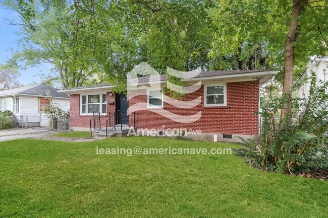 2309 Dexter Ave in Louisville, KY - Building Photo - Building Photo