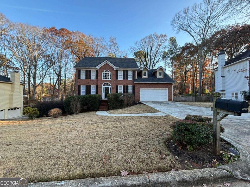 1920 Bethwick Ct in Lawrenceville, GA - Building Photo