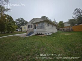 4331 Laurel Ave in Kansas City, MO - Building Photo