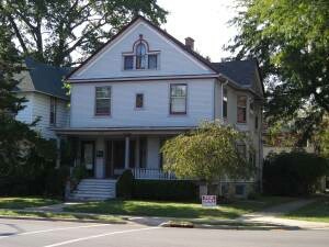 1030 N Church St, Unit Lower in Rockford, IL - Building Photo