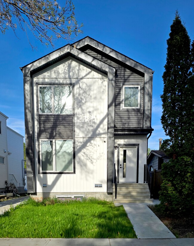 11431-11497 97 St NW in Edmonton, AB - Building Photo - Building Photo