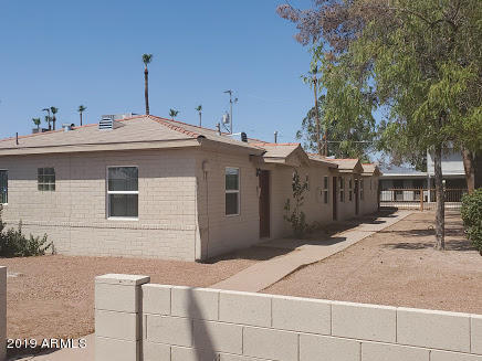 property at 522 E Pierson St