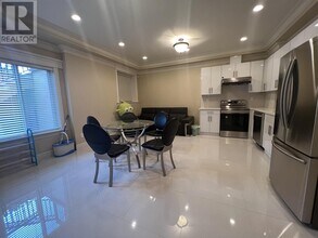 1115 W 47th Ave in Vancouver, BC - Building Photo - Building Photo