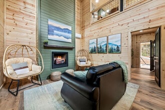 152 Baxter Rd in Cosby, TN - Building Photo - Building Photo