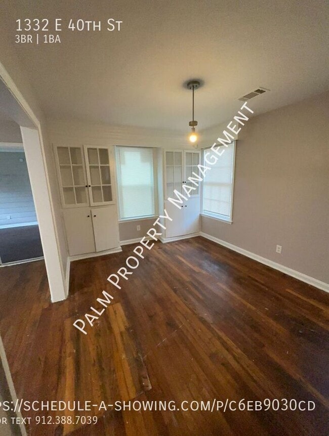 1332 E 40th St in Savannah, GA - Building Photo - Building Photo