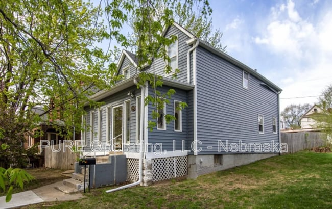 1306 S 31st St in Omaha, NE - Building Photo - Building Photo