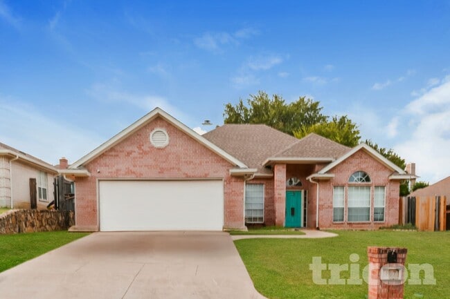 property at 807 Water View