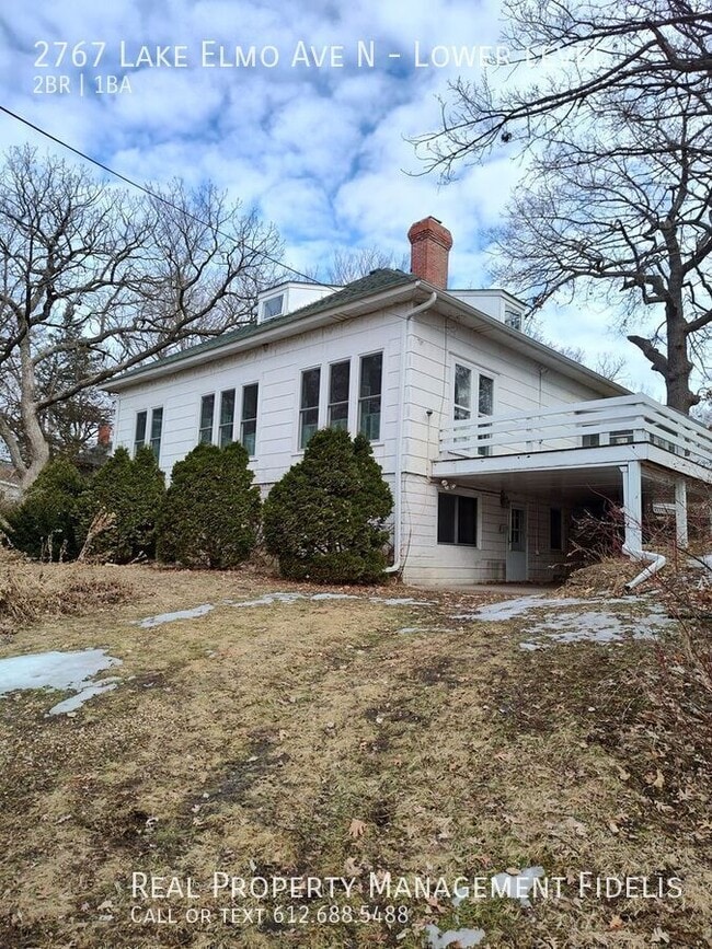 2767 Lake Elmo Ave N in Lake Elmo, MN - Building Photo - Building Photo