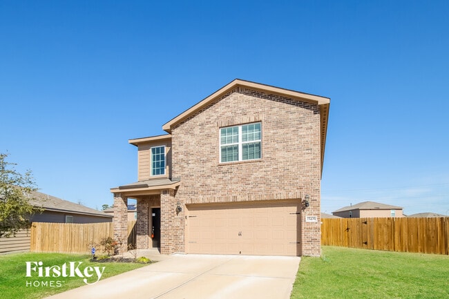 15406 River Ends Dr in Humble, TX - Building Photo - Building Photo