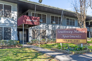 Southway Manor Apartments