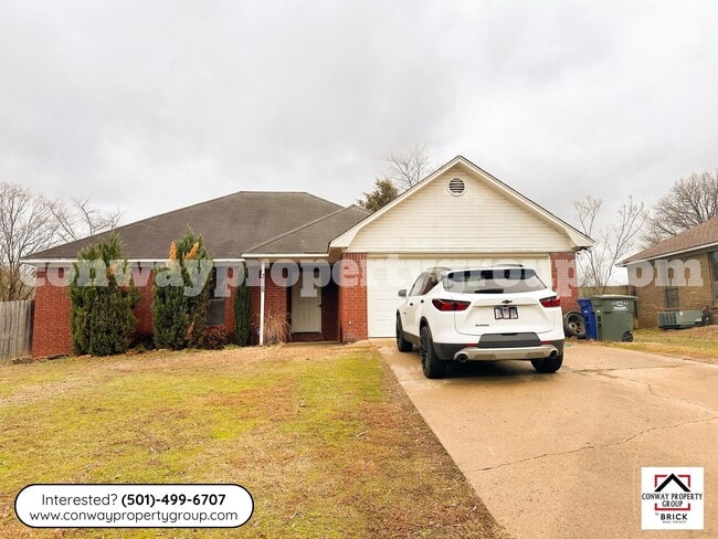 2115 Krystal Kreek Dr