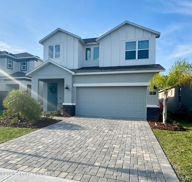 property at 1192 Canfield Cir