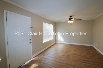 25 Shaley St in Lincoln, AL - Building Photo - Building Photo