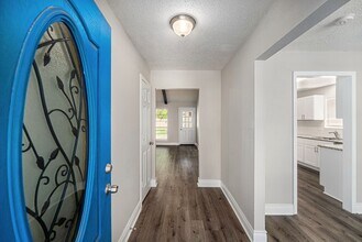 2078 Shadow Rock Dr in Humble, TX - Foto de edificio - Building Photo