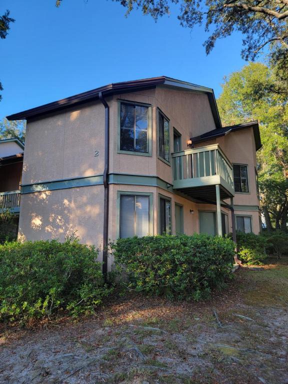property at 55 Bay Dr