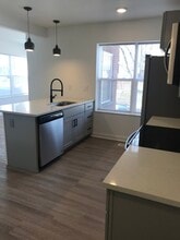 1400 Hamlet St, Unit 101 in Columbus, OH - Building Photo - Building Photo