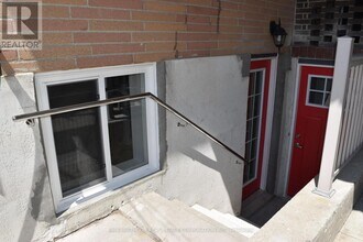 67 Cartwright Ave in Toronto, ON - Building Photo - Building Photo