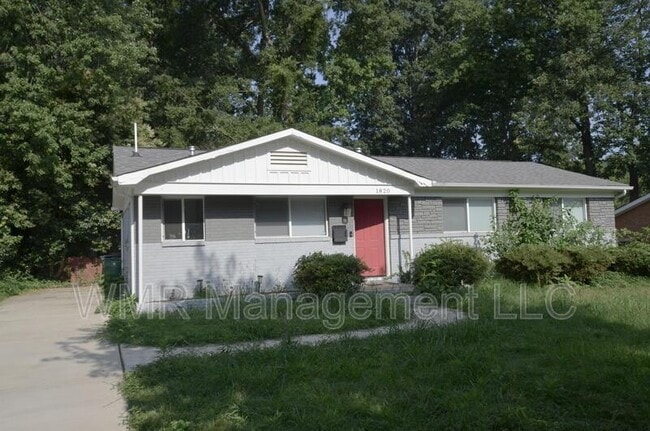 property at 1820 Windham Pl