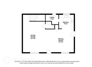 9720 Stream View Trail in Louisville, KY - Building Photo - Building Photo