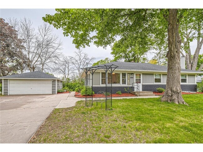 property at 4989 W Turtle Ln