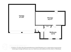 411 Allendale Ct in Greenwood, MO - Building Photo - Building Photo