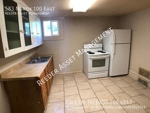 583 N 100 E in Logan, UT - Building Photo - Building Photo