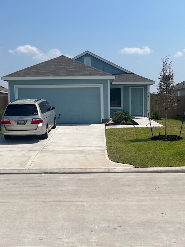 12410 Mountain Daisy Rd