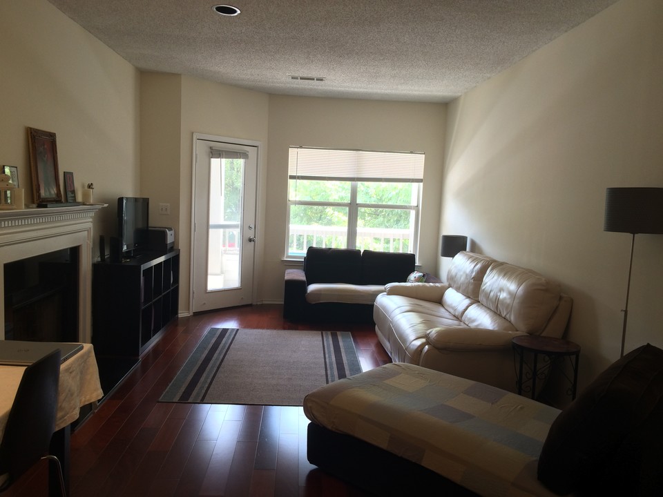 4405 Fair Stone Dr in Fairfax, VA - Building Photo