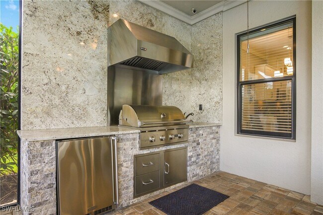 property at 9126 Trivoli Ter