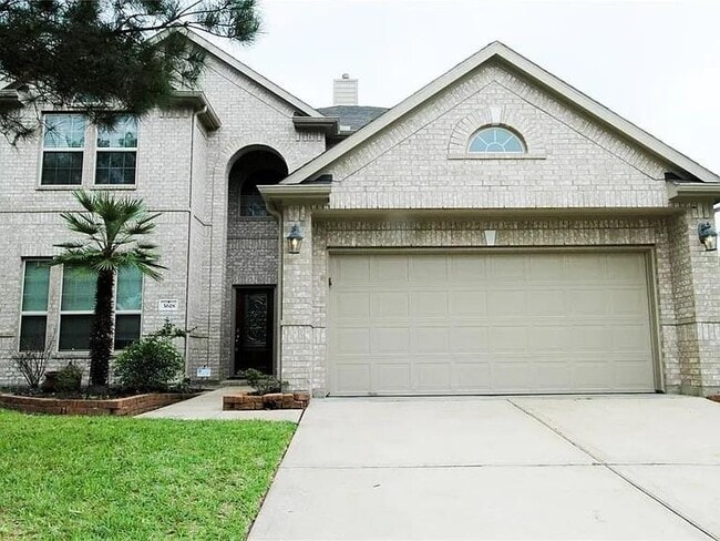 property at 3618 Bluebonnet Trace Dr