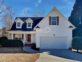 11 Bittercrest Ct in Simpsonville, SC - Building Photo