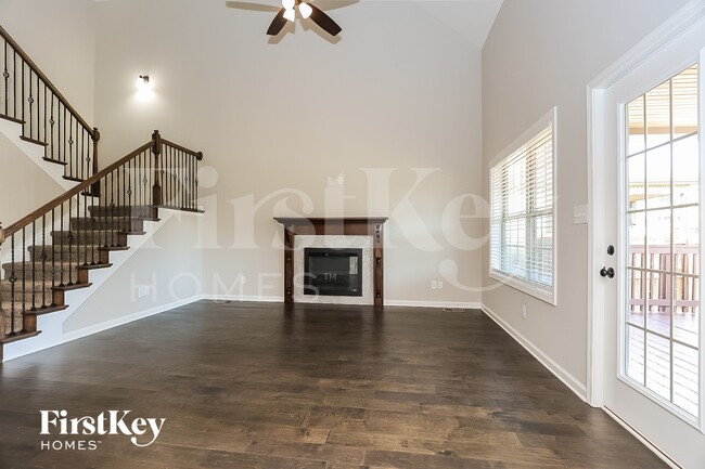 1594 Raven Rd in Clarksville, TN - Building Photo - Building Photo